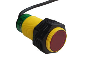 S30SN6LP Retro-reflective Infrared Sensor